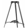 Telescopio refractor Bresser Optics Automatik 80/400 Goto negro