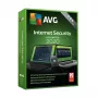AVG Internet Security | 10 PC | 3 años