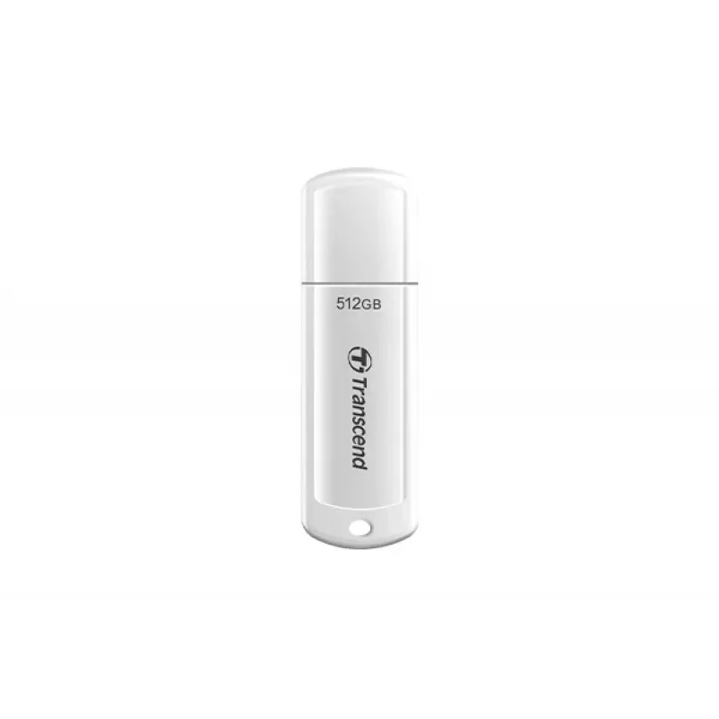 MEMORIA FLASH USB3.1/512GB TS512GJF730 TRANSCEND