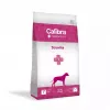 Comida seca para perros Calibra Veterinary Diets Struvite 12 kg – alimento veterinario para las vías urinarias, pollo, sin azúcar, sin gluten