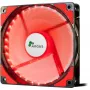 Ventilador de carcasa INTER-TECH Argus L-12025 120mm - negro