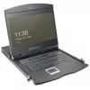 Consola KVM LCD 19