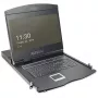 Consola KVM LCD 19