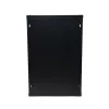 Armario de pared Extralink Extralink armario rack 15U 600x600 negro