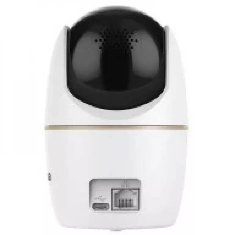 Dahua Technology H5D-5F Cámara de vigilancia Domo Cámara IP de vigilancia Interior 2880 x 1620 píxeles Sobremesa