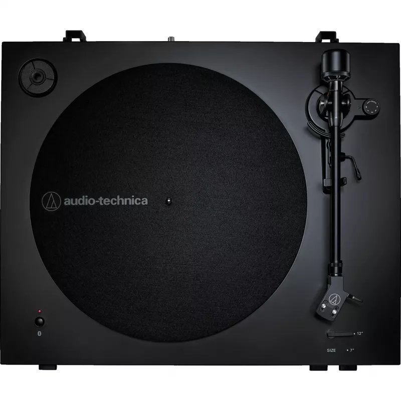 Audio Technica AT-LP3XBTBK producto negro