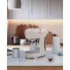 Cafetera SMEG crema