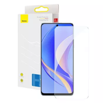 Protector de pantalla Baseus para HUAWEI Changxiang 50 — cristal templado 0,3 mm