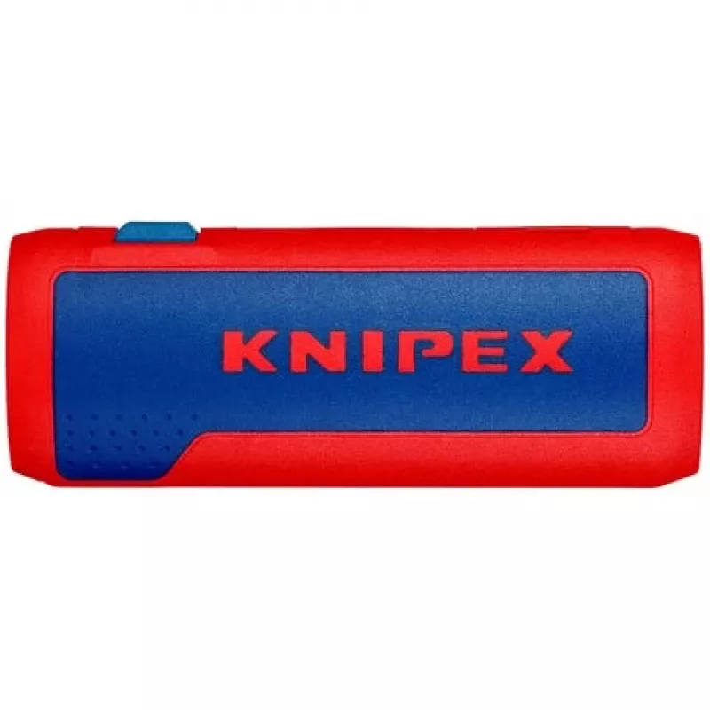 KNIPEX TwistCut 90 22 01 SB cortatubos para tubos corrugados