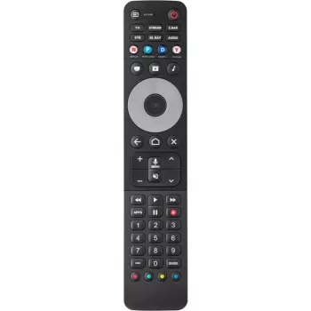 One for All Smart Control Pro negro - mando a distancia (URC7966)