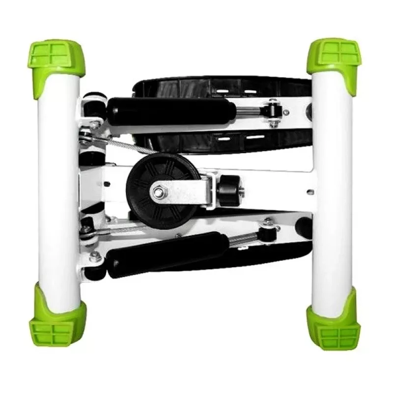 HMS Fitness S3033 verde, blanco