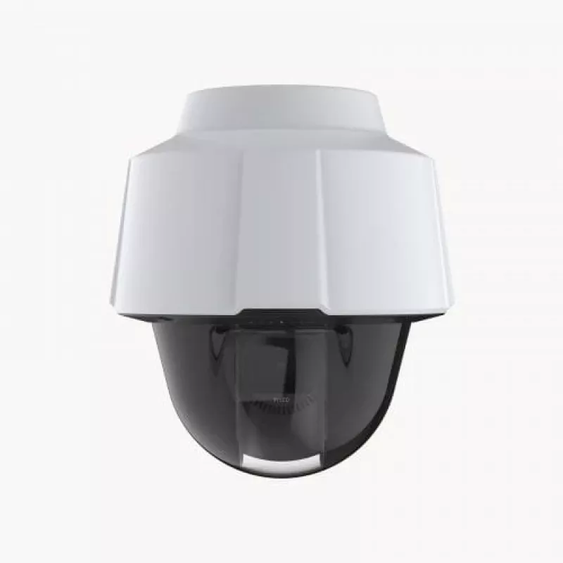 Cámara de vigilancia IP Axis 02413-001 Bulb 2688 x 1512
