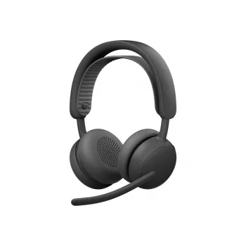 Logitech Zone Wireless 2 ES - auricular - on-ear (981-001493)