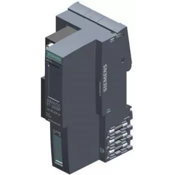 SIMATIC ET 200SP, bundle PROFIBUS IM, IM155-6DP HF, máx. 32 módulos de periferia 6ES7155-6BA01-0CN0 (6ES71556BA010CN0)