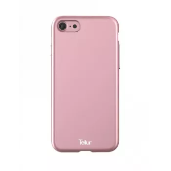 Funda Tellur iPhone 7 oro rosa
