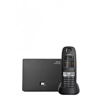 Teléfono inalámbrico Gigaset E630 con teclado grande IP65
