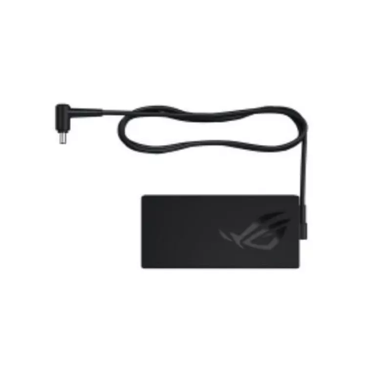 Fuente de alimentación ASUS ROG 240W DC fuente de alimentación/inversor negra