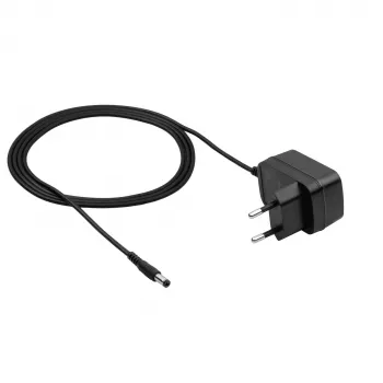 Akyga AK-PD-20 Fuente de alimentación para aspirador Tefal 26 V / 0,55 A, 14,3 W, 5,5 x 2,5 mm, 1,8 m