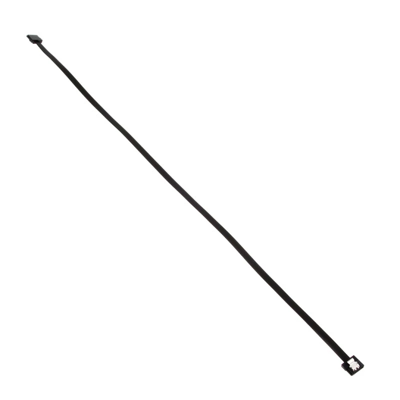 Cable SATA Akasa PROSLIM 50 cm AK-CBSA05-50BK