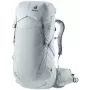 Mochila DEUTER Aircontact Ultra 40+5 ligera y robusta – 40+5 l de capacidad, mochila de senderismo/trekking