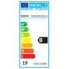 Tubo fluorescente Osram L T8 15W/827 G13 45 cm