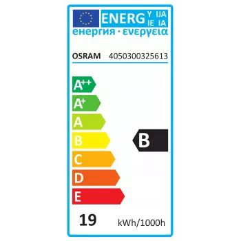 Tubo fluorescente Osram L T8 15W/827 G13 45 cm
