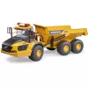 Volquete Volvo A60H 02455 BRUDER