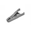 Set de herramientas de red LANBERG comprobador pelacables crimpadora NT-0301 – soporte para conector RJ-12