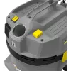 Kärcher 1.378-610.0 NT 22/1 aspirador de agua y polvo 1300W 22L gran potencia de aspiración