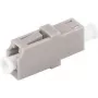 Conector de fibra óptica LC/LC conector hembra/conector hembra ShiverPeaks BS07-60004