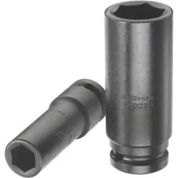 Vaso de impacto Gedore 6164000 peso 265 g