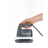 Beldray BEL01610VDE plancha y alisador de vapor 2 en 1
