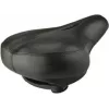 Sillín de bicicleta FISCHER Sillín de trekking Super Soft Comfort Design