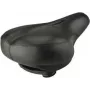 Sillín de bicicleta FISCHER Sillín de trekking Super Soft Comfort Design