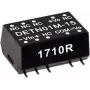 MEAN WELL DETN01L-12 fuente de alimentación y convertidor de tensión 1 W (DETN01L-12)