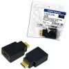 Adaptador HDMI-C LogiLink AH0009 negro