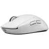 Ratón gaming inalámbrico compacto LOGITECH G PRO X SUPERLIGHT 2c - BLANCO - 2,4 GHz - EER2-933