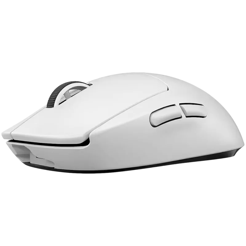 Ratón gaming inalámbrico compacto LOGITECH G PRO X SUPERLIGHT 2c - BLANCO - 2,4 GHz - EER2-933