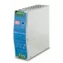 Fuente de alimentación PLANET PWR-120-48 120 W Azul Gris