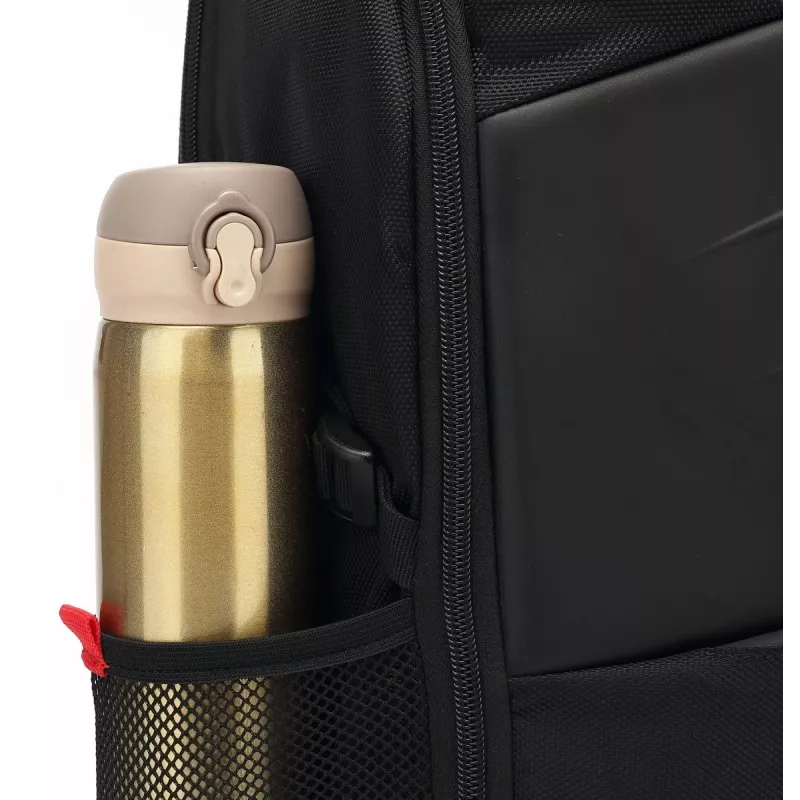 Mochila para portátil YBB 1503 SHIELD Backpack 15,6