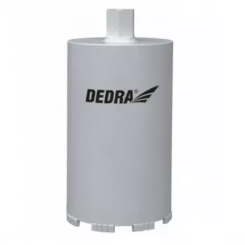 Sierra de corona Dedra HW4127 diámetro de corte 127 mm