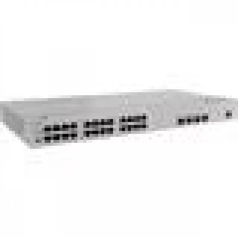 Switch HUAWEI S220-24P4X — 24 x Gigabit (10/100/1000) RJ-45, 4 x SFP+, PoE, 1U gris