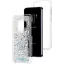 Case Mate - Funda trasera Watterfall - Samsung G960F Galaxy S9 - Iridescente - Funda protectora (CM036984)