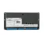 Laskomex EC-2502AR Caja electrónica con función de carga de batería y soporte RFID y Dallas