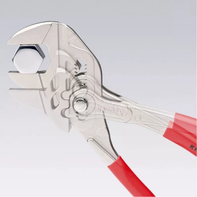 KNIPEX - Tenaza para agua