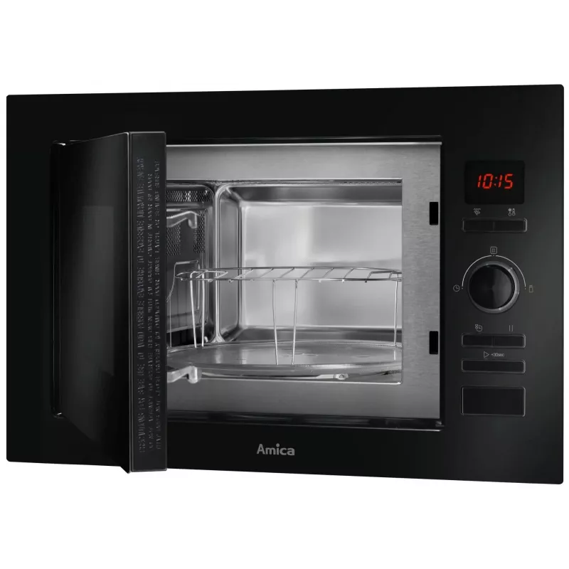 Microondas AMICA AMMB25E3GB 25L 900W