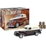 Revell 14529 1939 Chevy Sedan Delivery Maqueta 1:24 (14529)