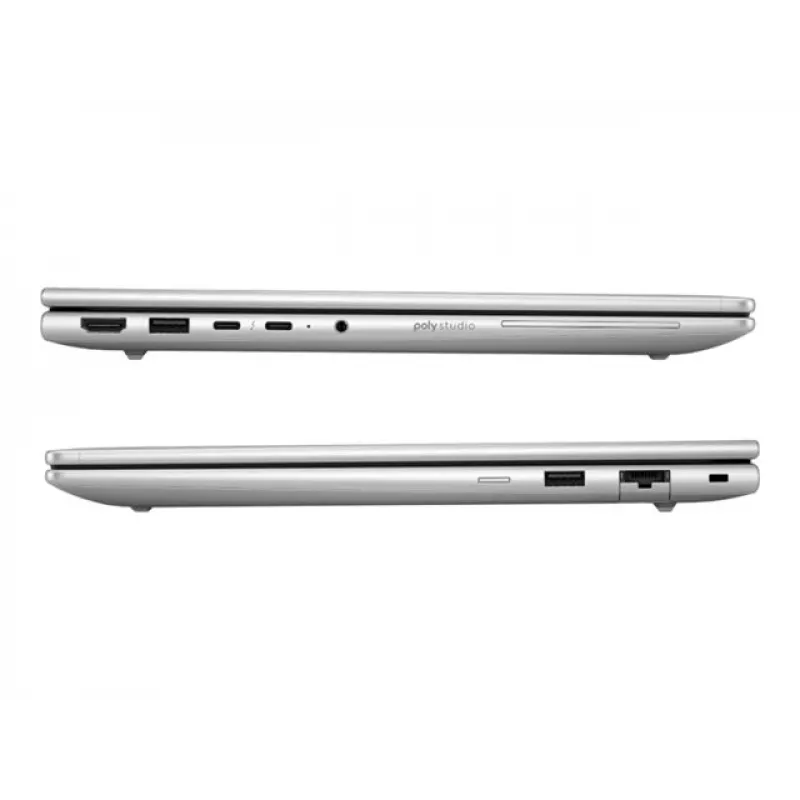 HP EliteBook 6 G1iR 16 Intel Core 5 120U 40,6 cm (16 pulgadas) WUXGA 16 GB 512 GB SSD W11P 3YW
