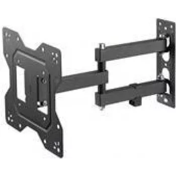 Soporte de pantalla Vision VFM-WA2X2/V3 negro