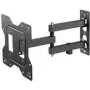 Soporte de pantalla Vision VFM-WA2X2/V3 negro